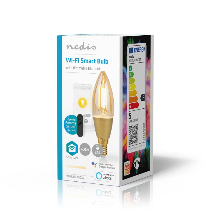 LED SmartLife à intensité variable  - 7