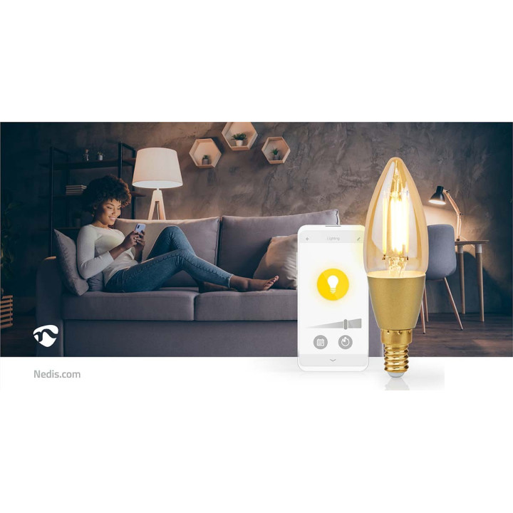 LED SmartLife à intensité variable  - 9