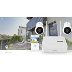 Système de caméra sans fil SmartLife - 13