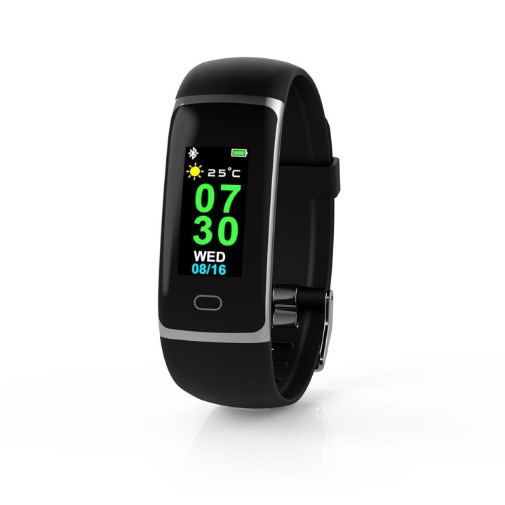 Montre Connectée  - 9