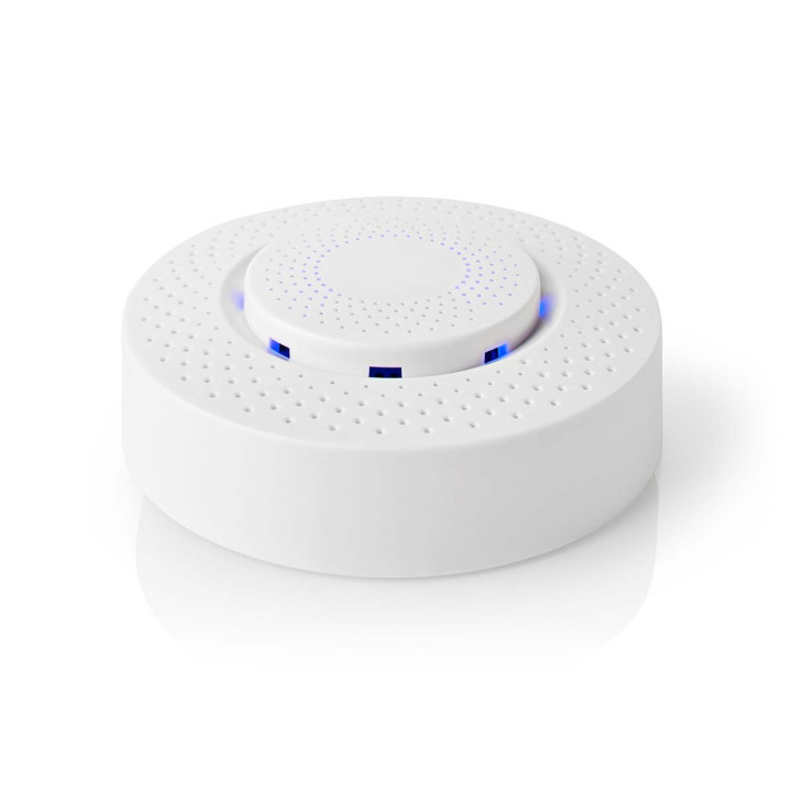 Moniteur de qualité de l'air SmartLife  - 3