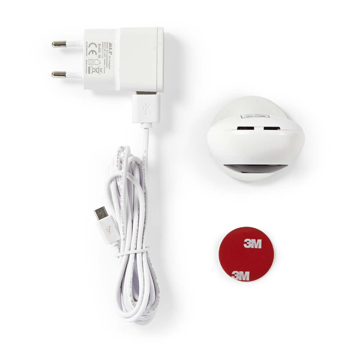 Caméra intérieure SmartLife  - 12