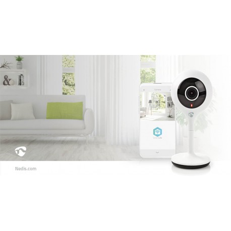 Caméra intérieure SmartLife - 13