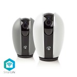 Caméra intérieure SmartLife - 1
