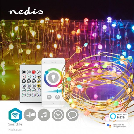 Bande LED SmartLife - 2 Bande LED SmartLife - 2