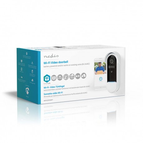 Vidéophone SmartLife - 12