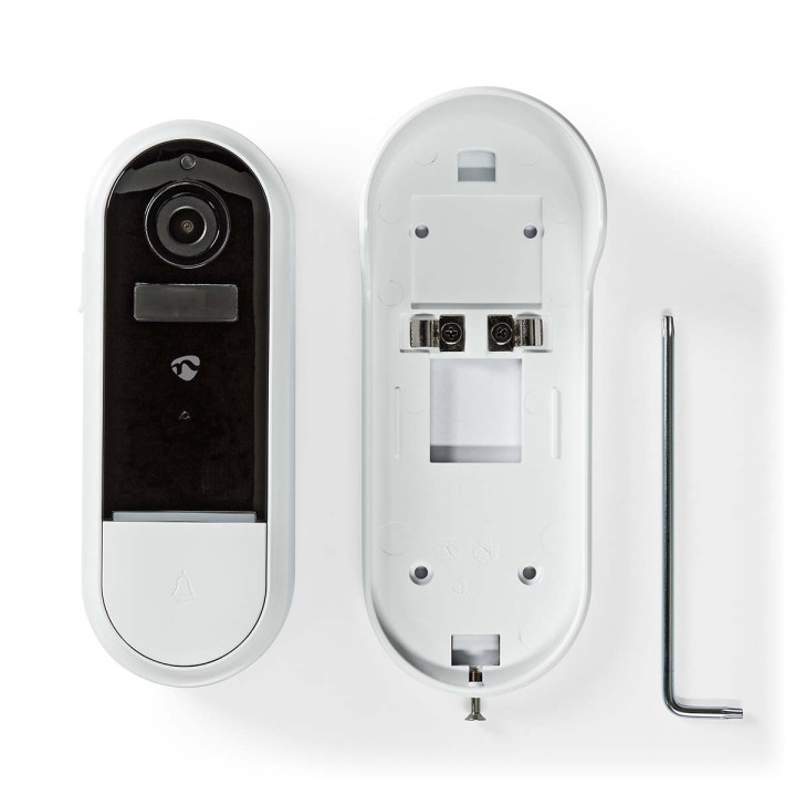 Vidéophone SmartLife  - 13