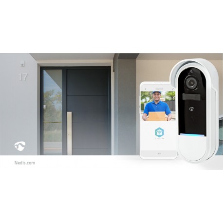 Vidéophone SmartLife - 15
