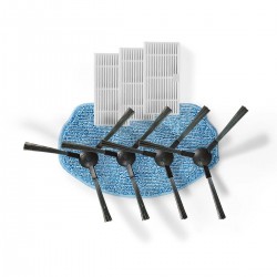 Pièce De Rechange Pour Aspirateur - 1