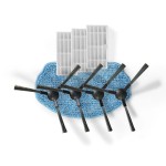 Pièce De Rechange Pour Aspirateur - 1 Pièce De Rechange Pour Aspirateur - 1