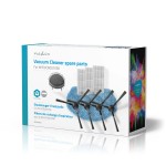 Pièce De Rechange Pour Aspirateur - 3 Pièce De Rechange Pour Aspirateur - 3
