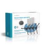 Pièce De Rechange Pour Aspirateur - 4 Pièce De Rechange Pour Aspirateur - 4