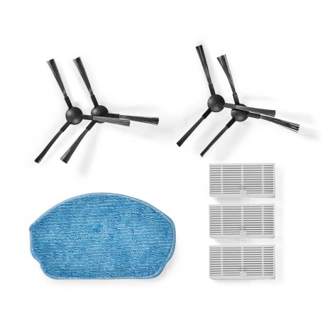 Pièce De Rechange Pour Aspirateur - 5 Pièce De Rechange Pour Aspirateur - 5