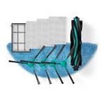 Pièce De Rechange Pour Aspirateur - 1 Pièce De Rechange Pour Aspirateur - 1