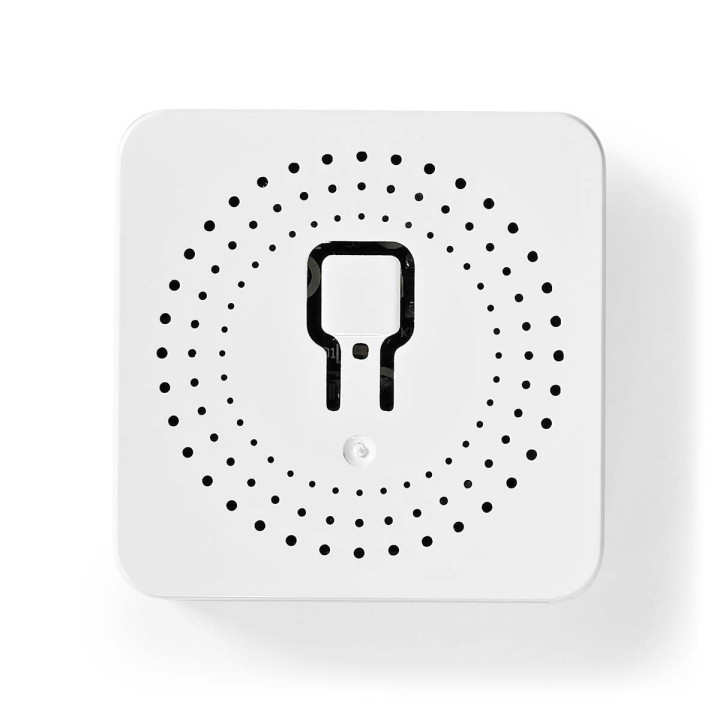 Commutateur d"alimentation SmartLife  - 4