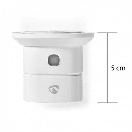 SmartLife Détecteur de CO - 8 SmartLife Détecteur de CO - 8