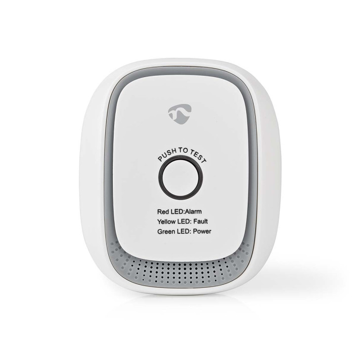Détecteur de Gaz SmartLife  - 3
