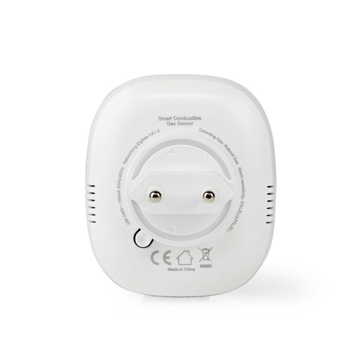 Détecteur de Gaz SmartLife  - 5
