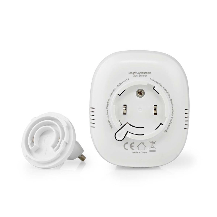 Détecteur de Gaz SmartLife  - 6