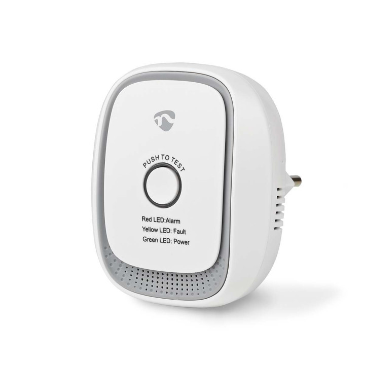 Détecteur de Gaz SmartLife  - 7