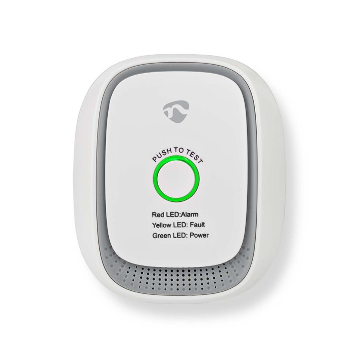 Détecteur de Gaz SmartLife  - 9
