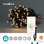 LED Décorative SmartLife - 2 LED Décorative SmartLife - 2