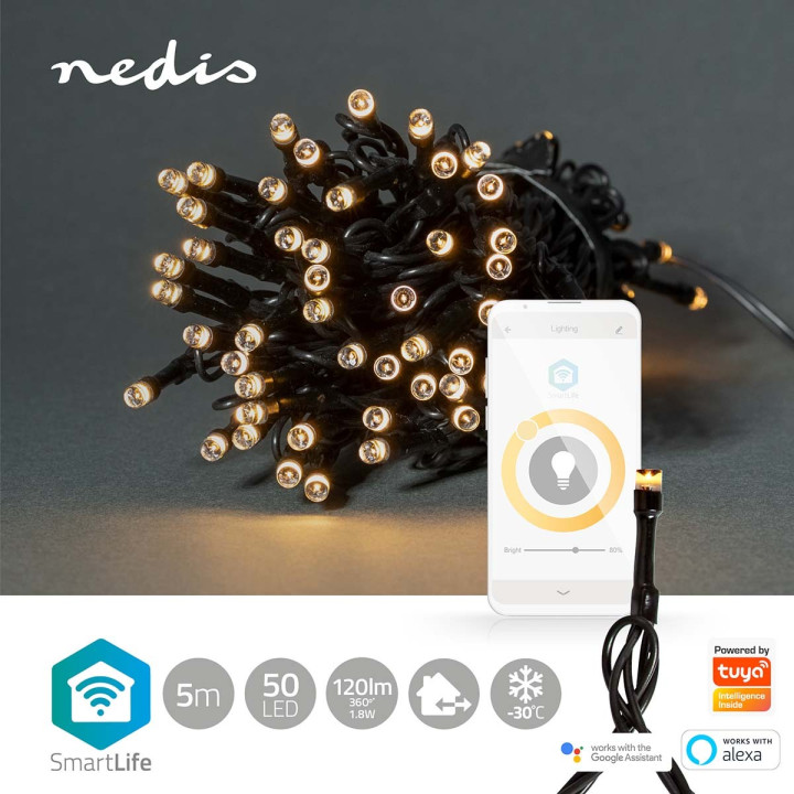 LED Décorative SmartLife  - 2