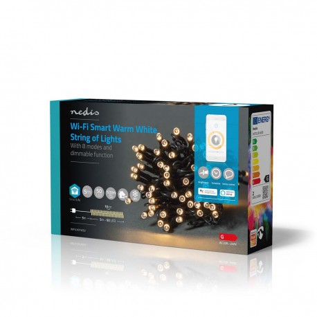 LED Décorative SmartLife - 9 LED Décorative SmartLife - 9