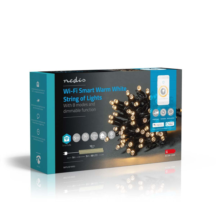 LED Décorative SmartLife  - 10