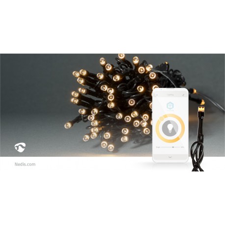 LED Décorative SmartLife - 12 LED Décorative SmartLife - 12