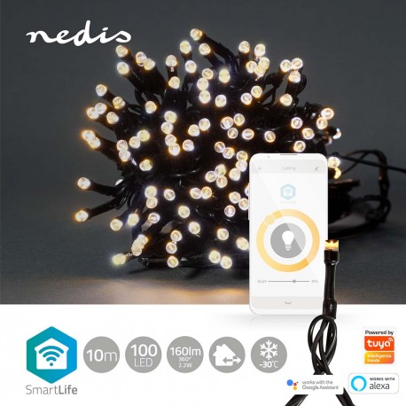 LED Décorative SmartLife - 2 LED Décorative SmartLife - 2