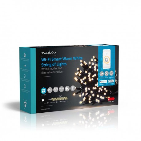 LED Décorative SmartLife - 9 LED Décorative SmartLife - 9