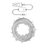LED Décorative SmartLife - 10 LED Décorative SmartLife - 10