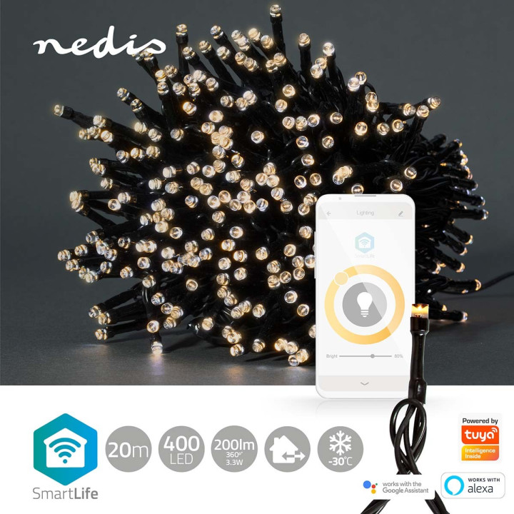 LED Décorative SmartLife  - 2