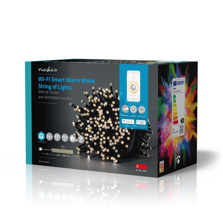 LED Décorative SmartLife  - 8