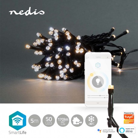 LED Décorative SmartLife - 2 LED Décorative SmartLife - 2