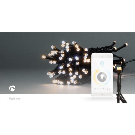 LED Décorative SmartLife - 12 LED Décorative SmartLife - 12
