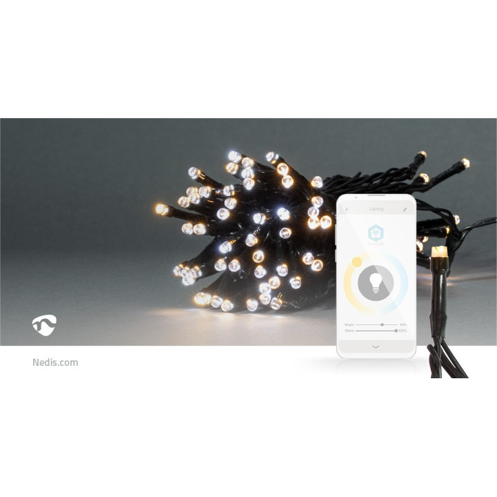 LED Décorative SmartLife  - 12