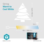 LED Décorative SmartLife - 3 LED Décorative SmartLife - 3