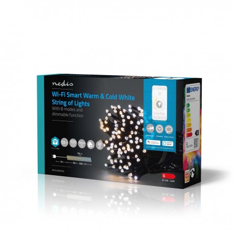 LED Décorative SmartLife - 9 LED Décorative SmartLife - 9