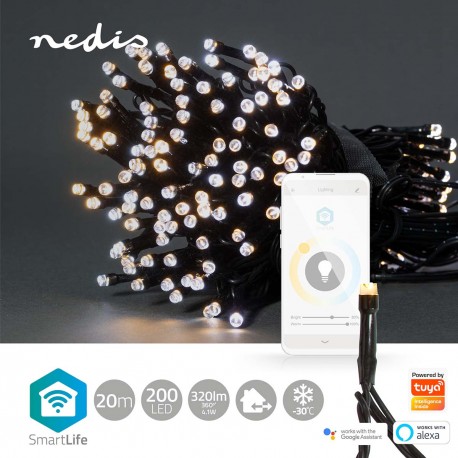 LED Décorative SmartLife - 2