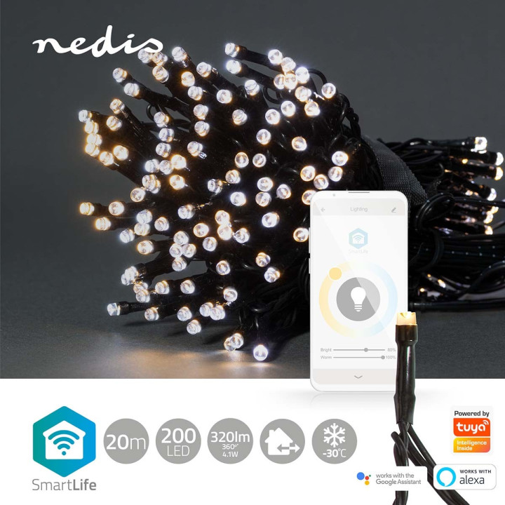 LED Décorative SmartLife  - 2