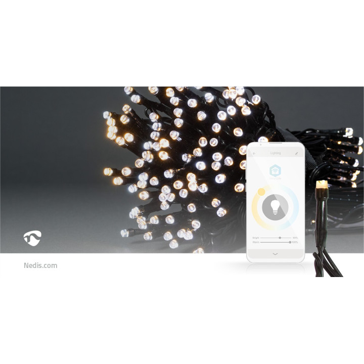 LED Décorative SmartLife  - 16