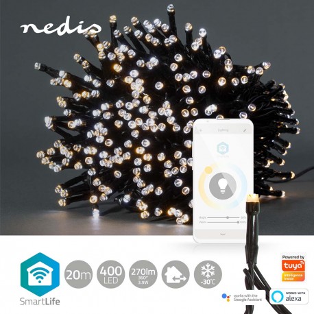 LED Décorative SmartLife - 2 LED Décorative SmartLife - 2