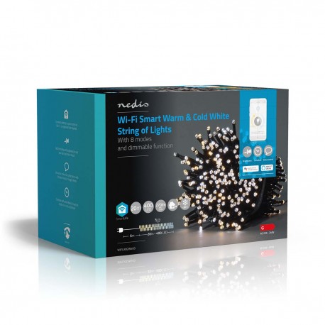 LED Décorative SmartLife - 10 LED Décorative SmartLife - 10