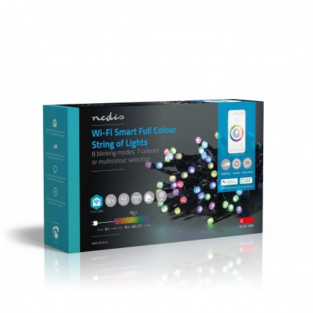 LED Décorative SmartLife - 9 LED Décorative SmartLife - 9