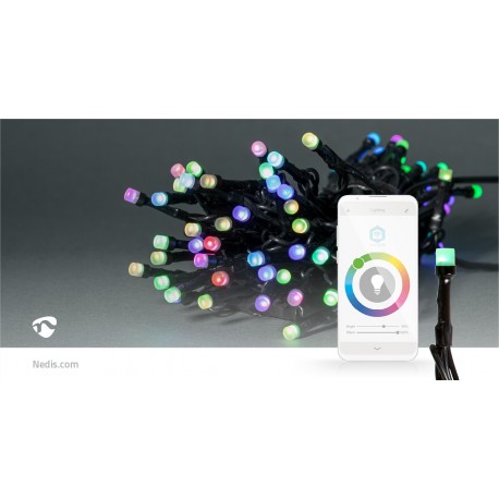 LED Décorative SmartLife - 11 LED Décorative SmartLife - 11