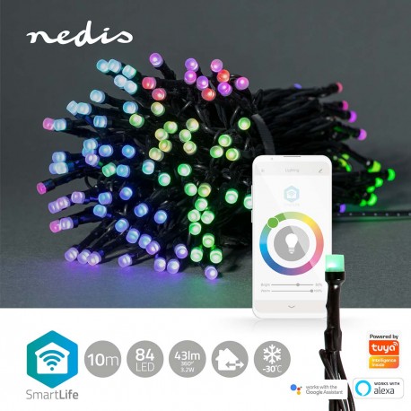 LED Décorative SmartLife - 2 LED Décorative SmartLife - 2