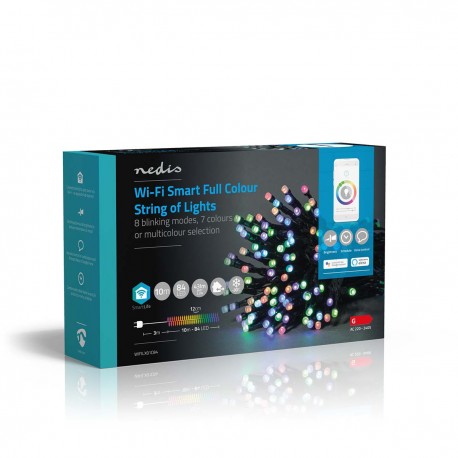 LED Décorative SmartLife - 10 LED Décorative SmartLife - 10