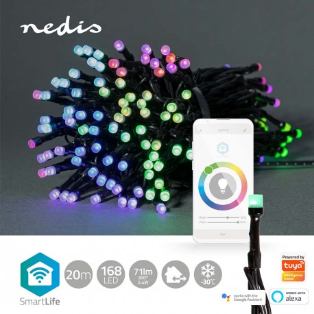 LED Décorative SmartLife - 2 LED Décorative SmartLife - 2
